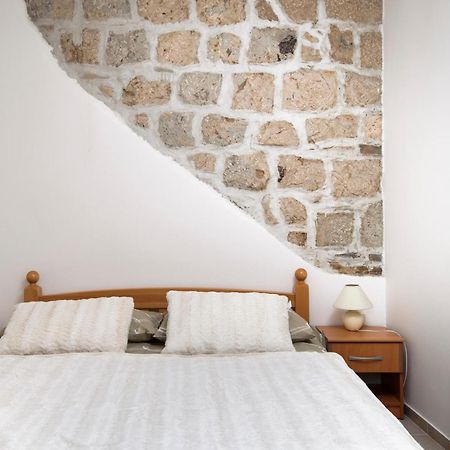 La Perla Luxury Apartments Split Kamer foto