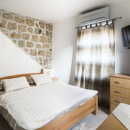 La Perla Luxury Apartments Split Kamer foto