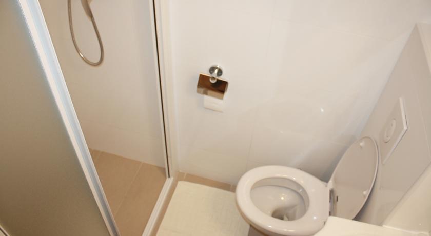 La Perla Luxury Apartments Split Kamer foto