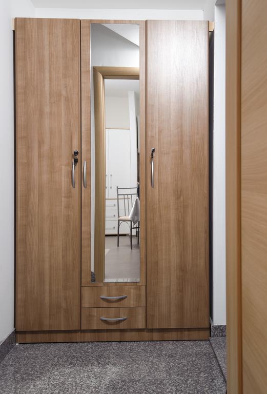 La Perla Luxury Apartments Split Buitenkant foto
