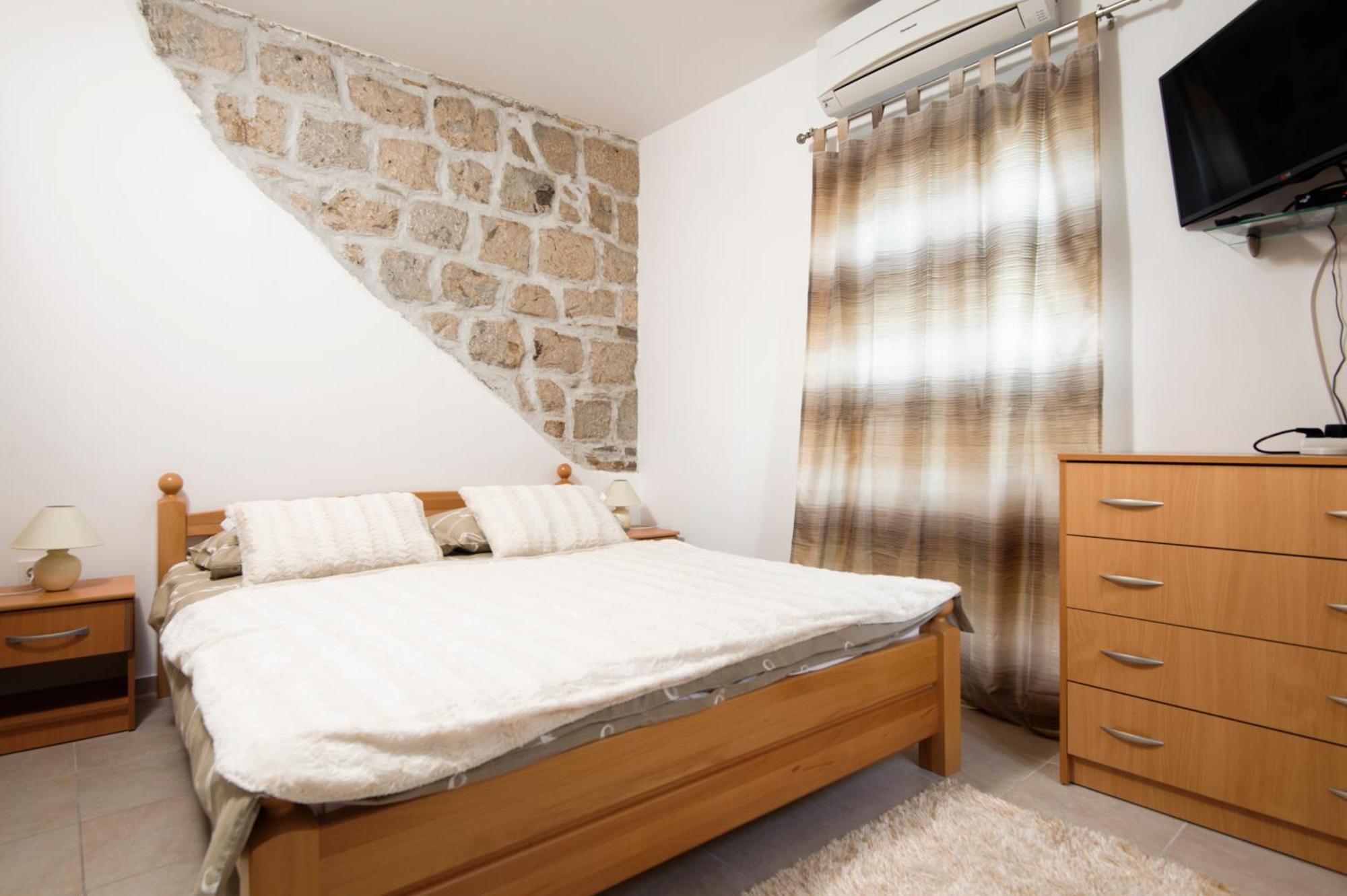 La Perla Luxury Apartments Split Kamer foto