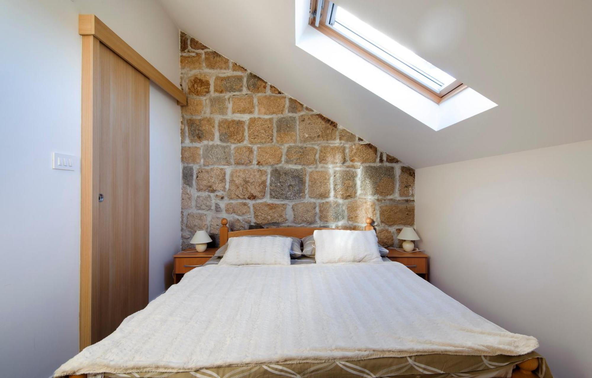 La Perla Luxury Apartments Split Kamer foto