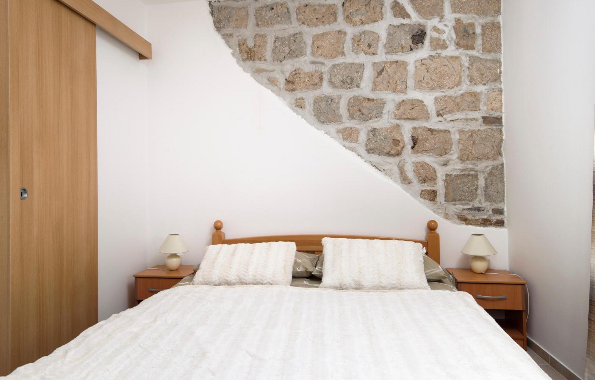 La Perla Luxury Apartments Split Kamer foto