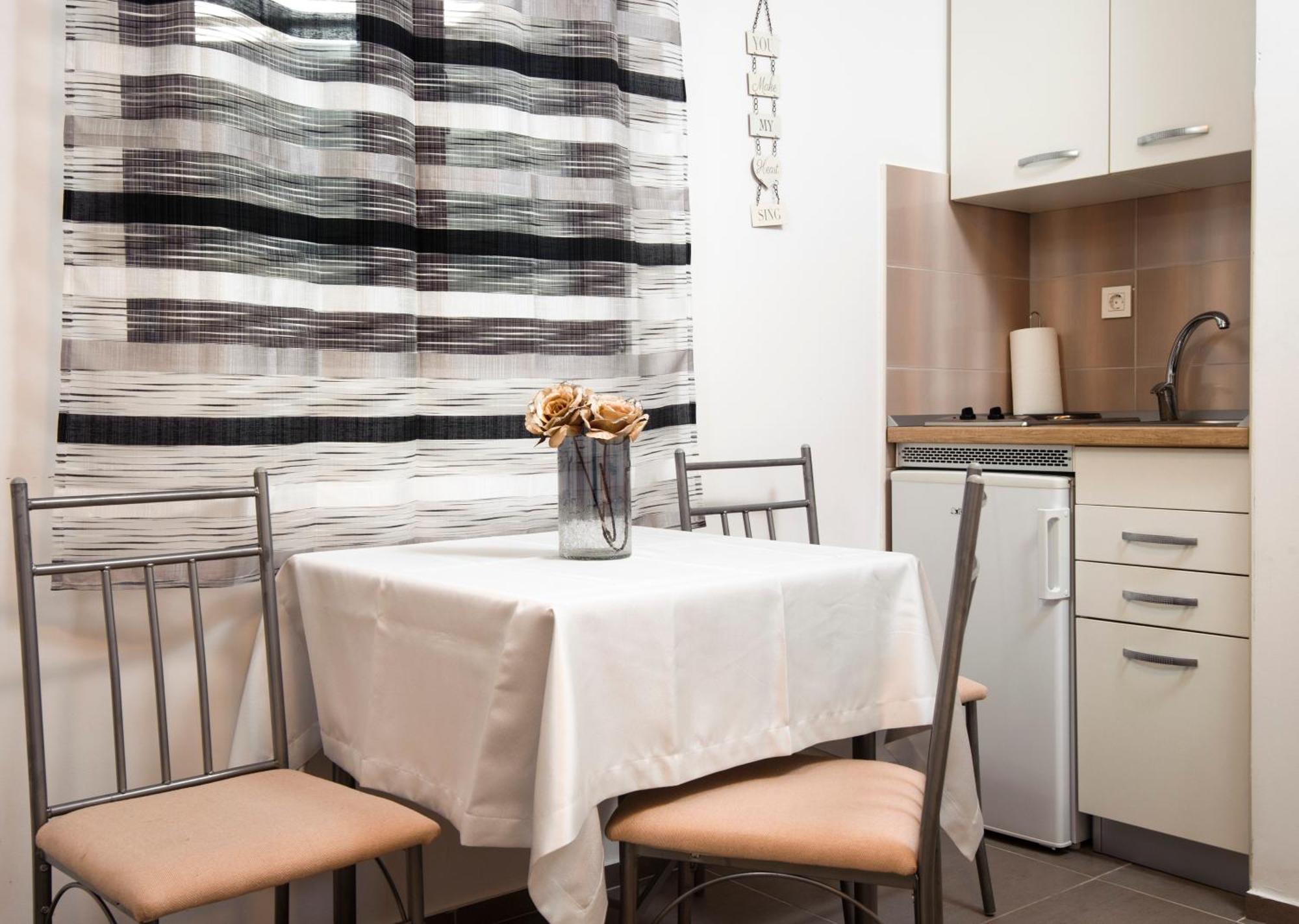La Perla Luxury Apartments Split Kamer foto
