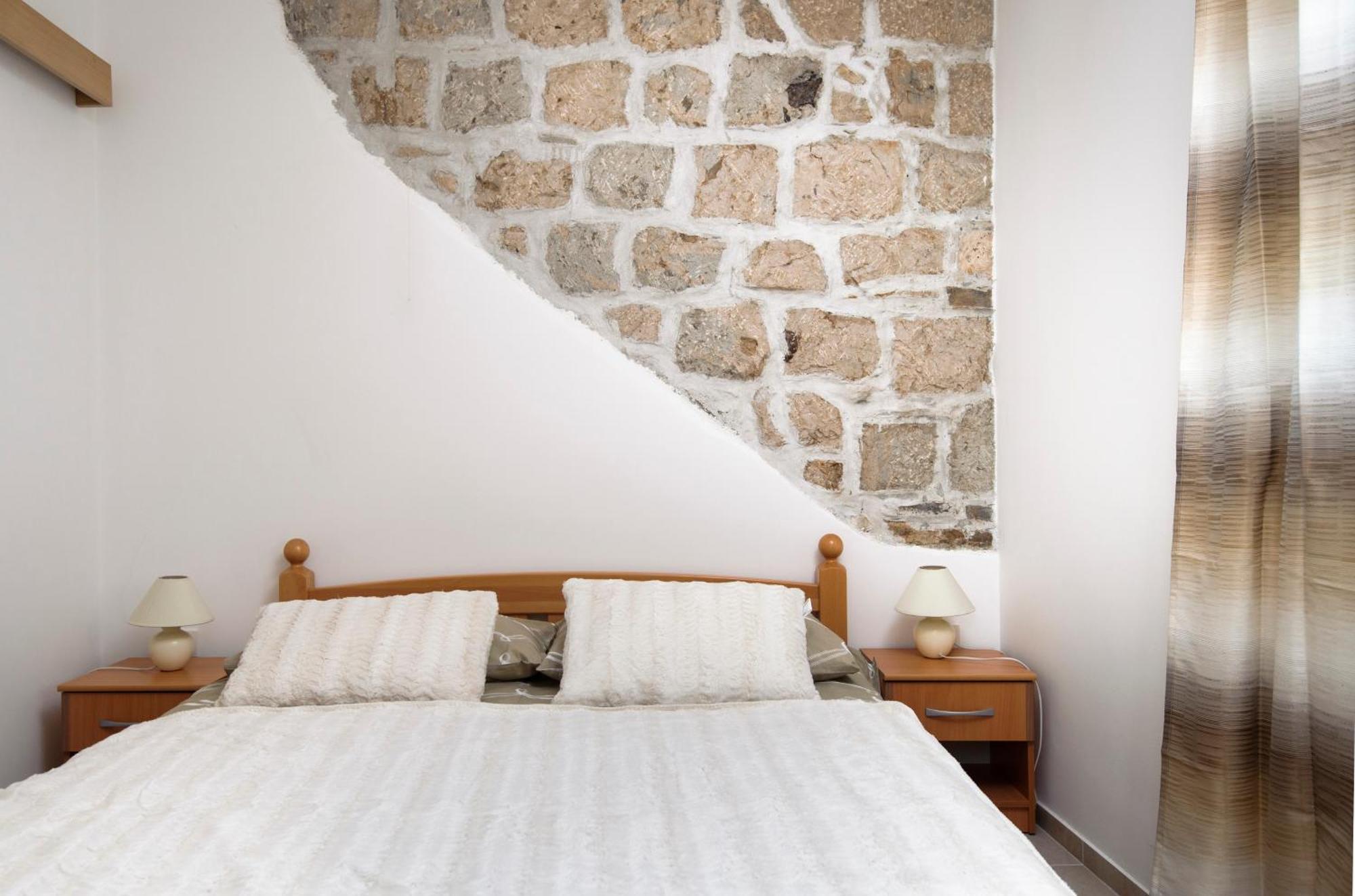 La Perla Luxury Apartments Split Kamer foto