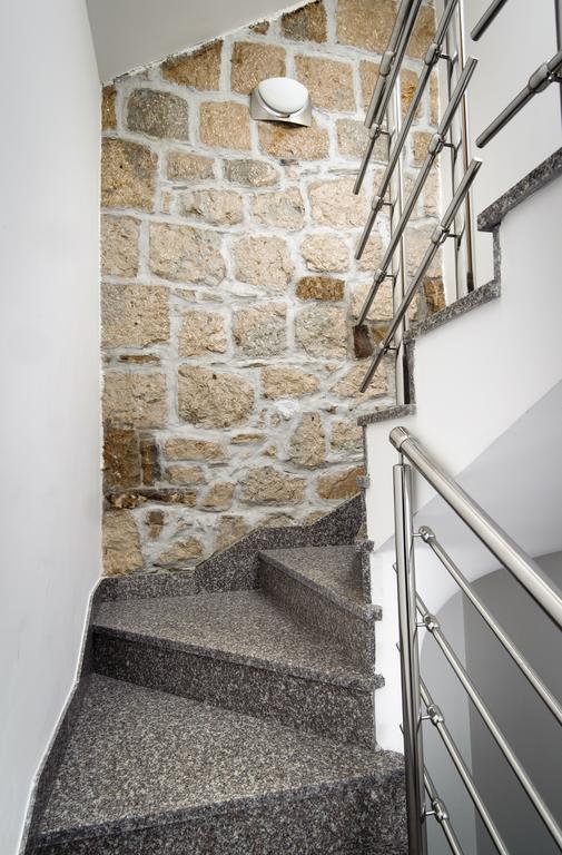 La Perla Luxury Apartments Split Kamer foto