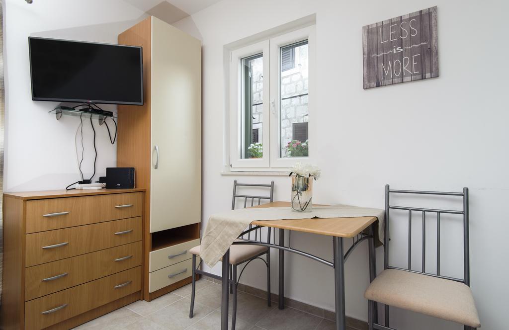 La Perla Luxury Apartments Split Kamer foto